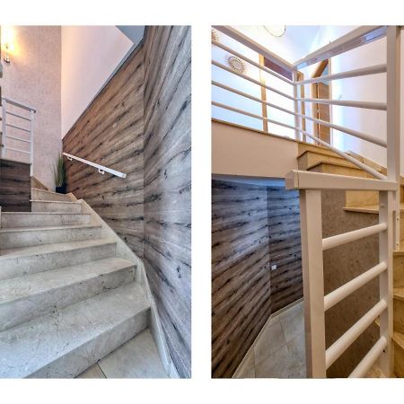 Casa Costa Esmeralda-Shared Pool Коста Тегисе Екстериор снимка