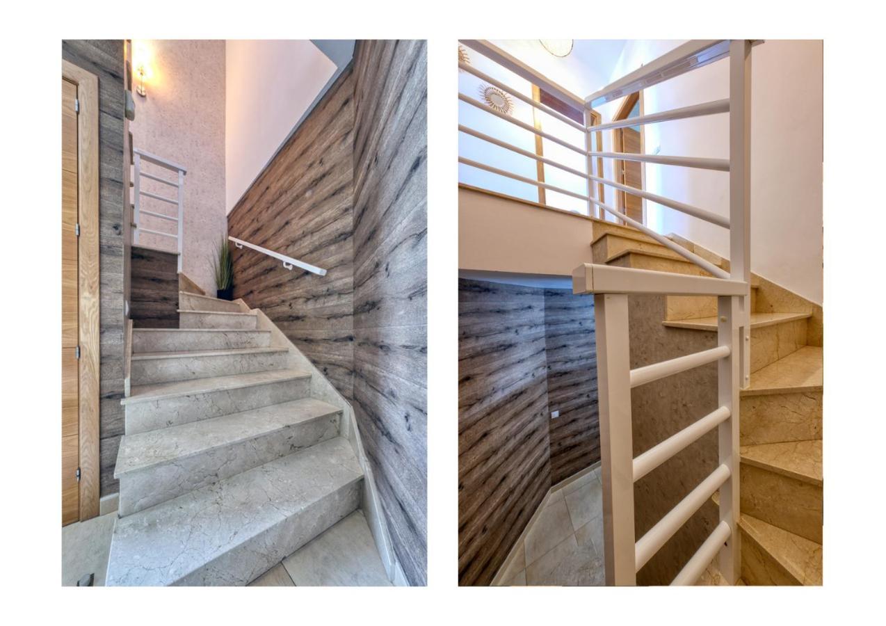 Casa Costa Esmeralda-Shared Pool Коста Тегисе Екстериор снимка