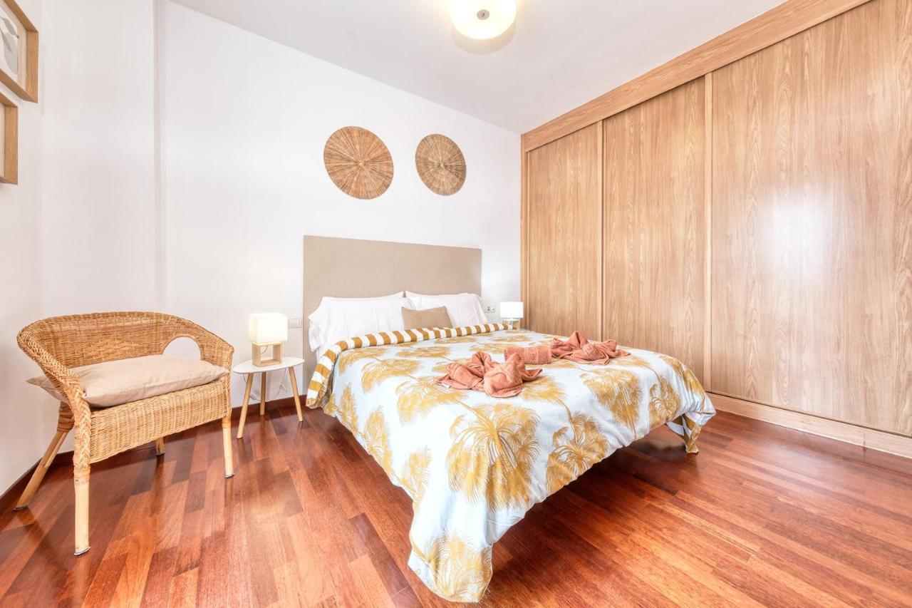 Casa Costa Esmeralda-Shared Pool Коста Тегисе Екстериор снимка